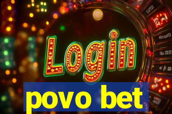 povo bet